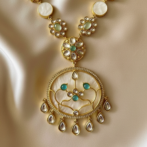 Designer Ethnic Statement Jewelry